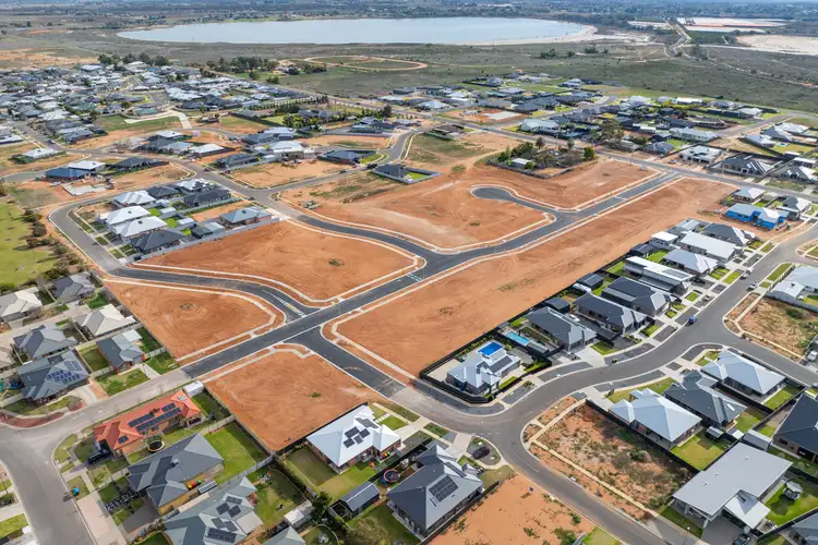 Second view of Homely land listing, LOT 1-30, 536-548 Riverside Avenue (Riverside Park Estate - Stage 2), Mildura VIC 3500