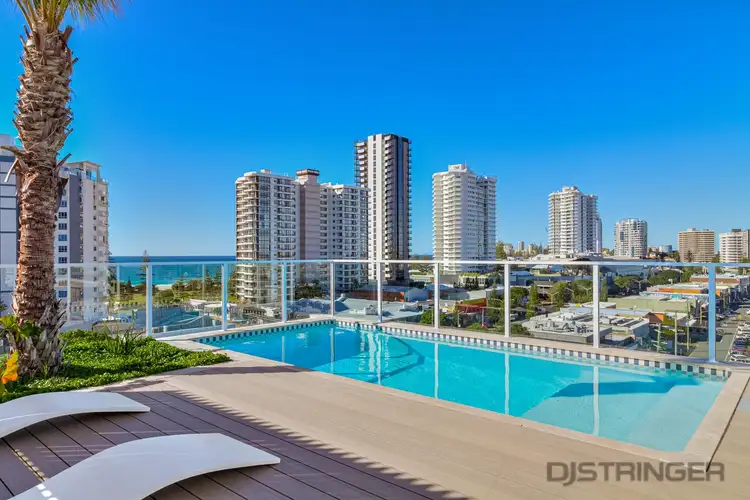 304/141 Musgrave Street, Coolangatta QLD 4225