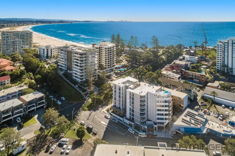 304/141 Musgrave Street, Coolangatta QLD 4225