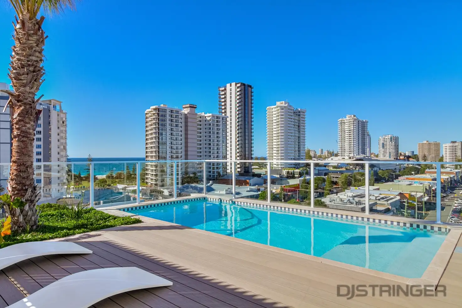 Main view of Homely unit listing, 304/141 Musgrave Street, Coolangatta QLD 4225