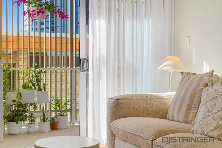 Third view of Homely unit listing, 304/141 Musgrave Street, Coolangatta QLD 4225