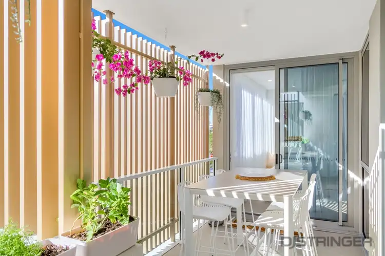 Fourth view of Homely unit listing, 304/141 Musgrave Street, Coolangatta QLD 4225