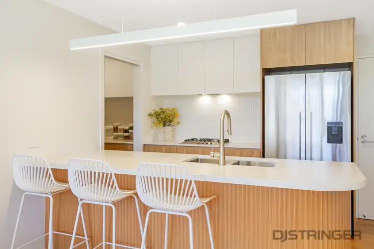 Fifth view of Homely unit listing, 304/141 Musgrave Street, Coolangatta QLD 4225