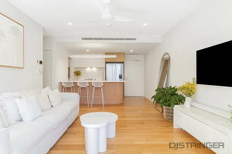 Sixth view of Homely unit listing, 304/141 Musgrave Street, Coolangatta QLD 4225