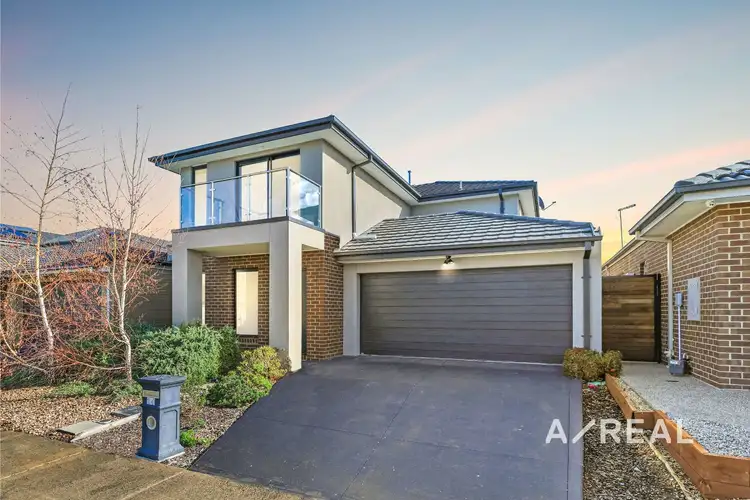 14 Ditmars Avenue, Point Cook VIC 3030