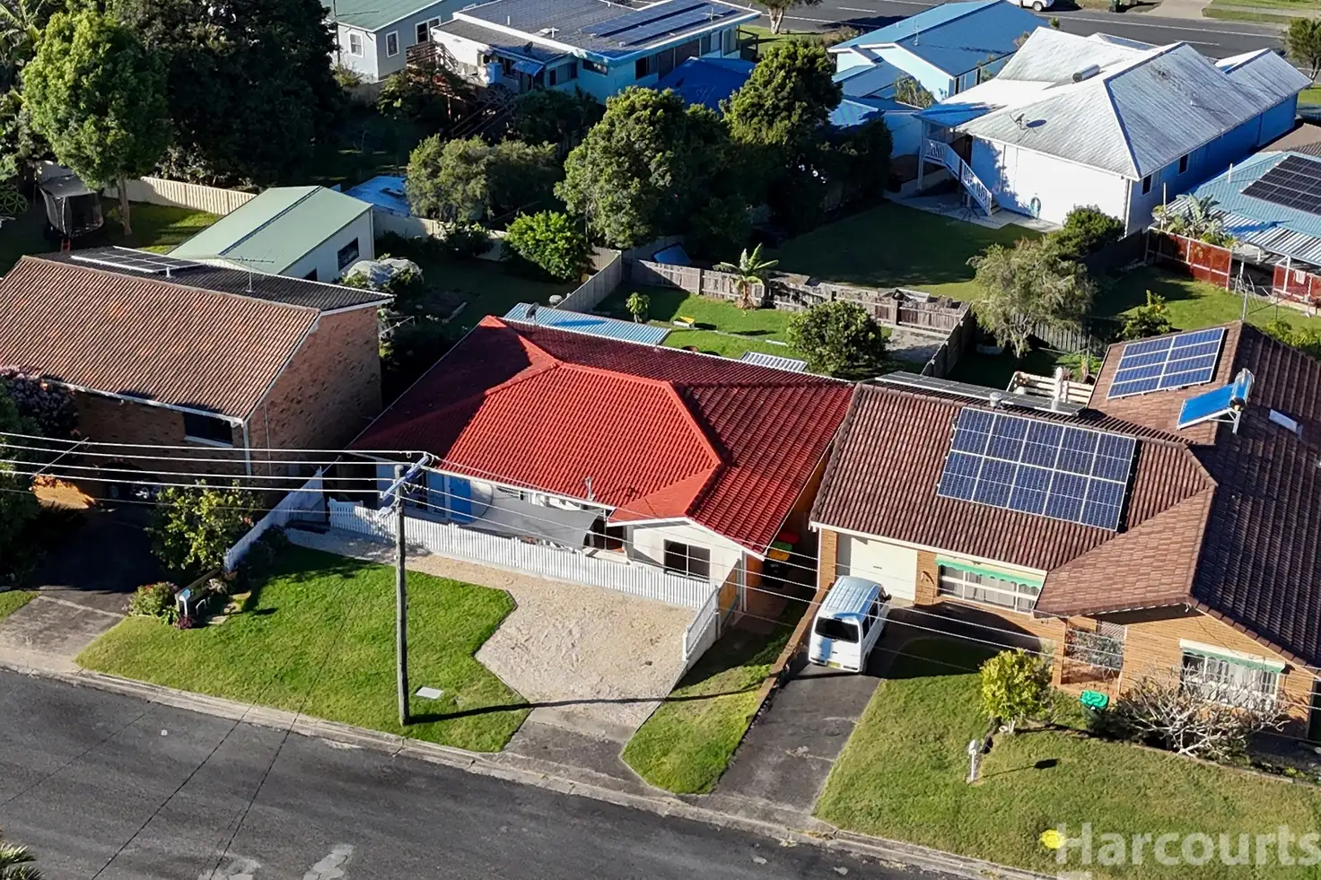 Main view of Homely house listing, 12 Panorama Avenue, South West Rocks NSW 2431