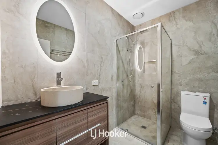 Sixth view of Homely townhouse listing, 1/70 Princess Highway, Hallam VIC 3803