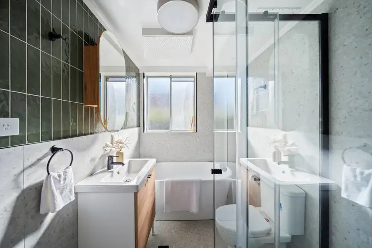 Second view of Homely apartment listing, 13/10 Edward Street, Ryde NSW 2112