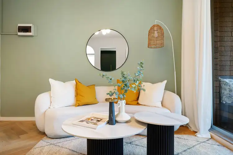 Fourth view of Homely apartment listing, 13/10 Edward Street, Ryde NSW 2112
