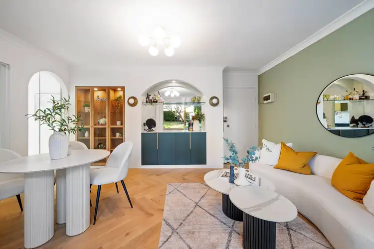 Fifth view of Homely apartment listing, 13/10 Edward Street, Ryde NSW 2112