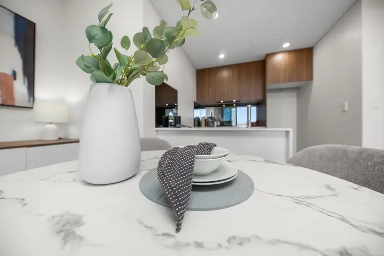 Fifth view of Homely unit listing, 38/7-15 McGill Street, Lewisham NSW 2049