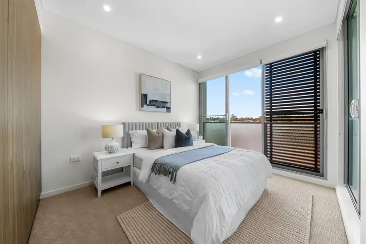 Sixth view of Homely unit listing, 38/7-15 McGill Street, Lewisham NSW 2049