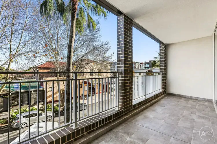 Fifth view of Homely apartment listing, 103/1356-1362 Botany Road, Botany NSW 2019