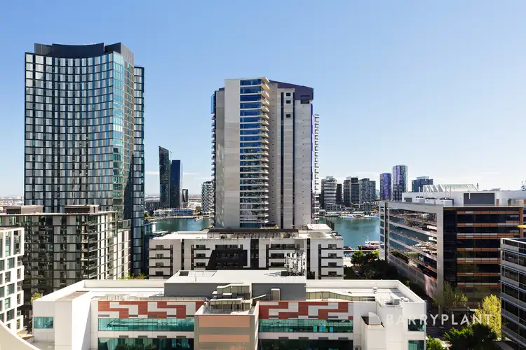 1106/55 Merchant Street, Docklands VIC 3008