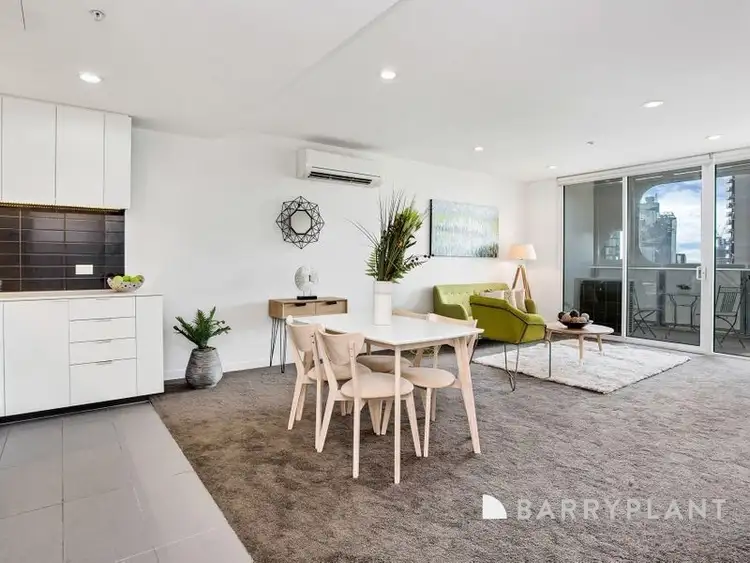 1106/55 Merchant Street, Docklands VIC 3008