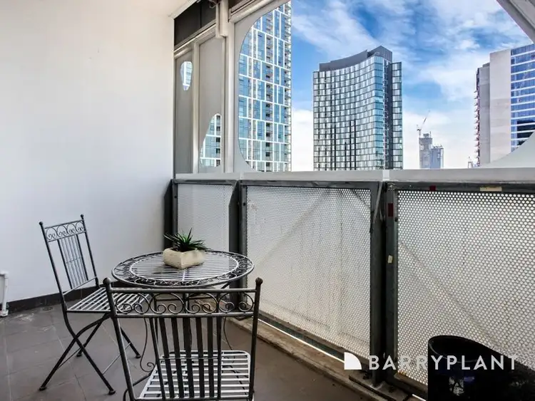 Third view of Homely apartment listing, 1106/55 Merchant Street, Docklands VIC 3008