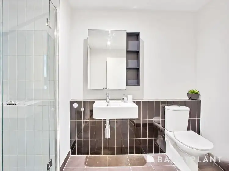Fourth view of Homely apartment listing, 1106/55 Merchant Street, Docklands VIC 3008