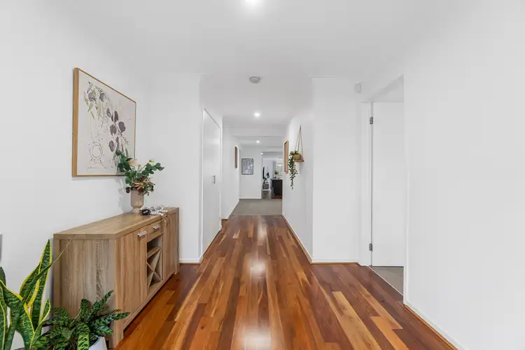 Fifth view of Homely house listing, 51 Fairhaven Avenue, Beveridge VIC 3753