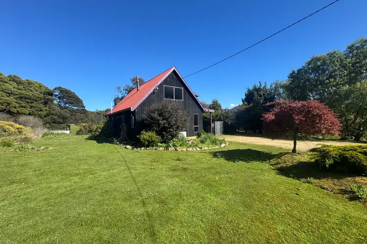 96 Radnor Road