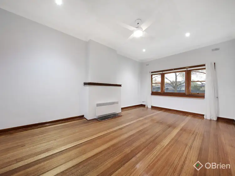 Second view of Homely semi-detached listing, 567 Neerim Road, Hughesdale VIC 3166