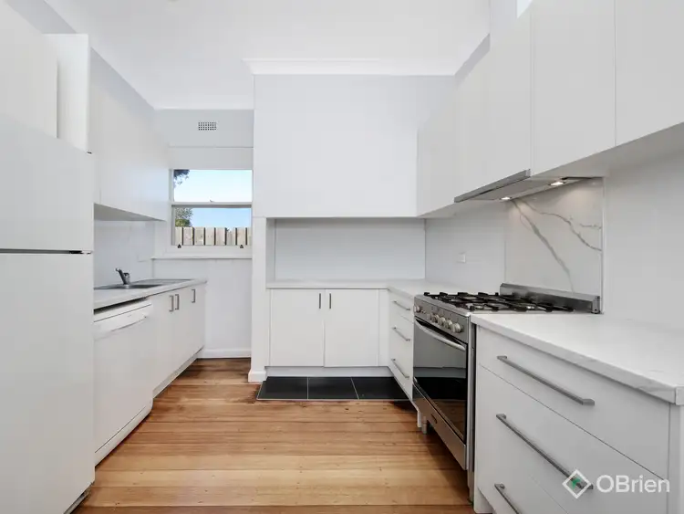 Third view of Homely semi-detached listing, 567 Neerim Road, Hughesdale VIC 3166