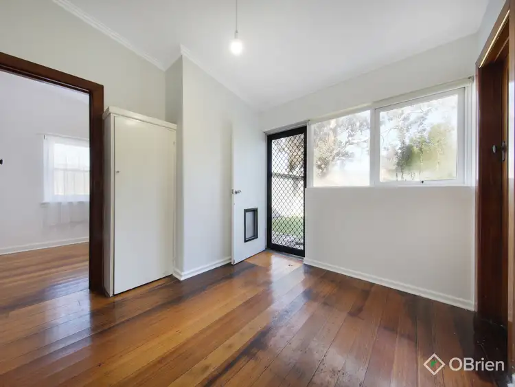 Fourth view of Homely semi-detached listing, 567 Neerim Road, Hughesdale VIC 3166