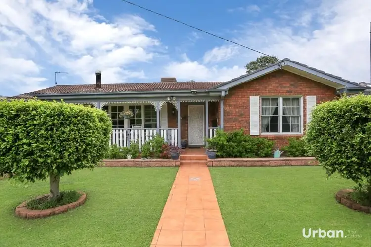 Second view of Homely house listing, 34 Garfield Street, Mcgraths Hill NSW 2756