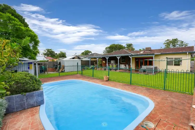 Second view of Homely house listing, 34 Garfield Street, Mcgraths Hill NSW 2756