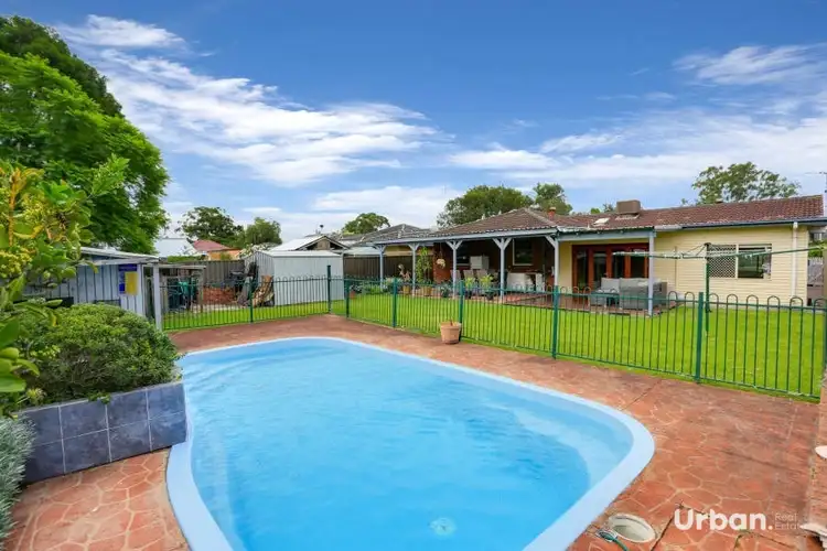 Third view of Homely house listing, 34 Garfield Street, Mcgraths Hill NSW 2756