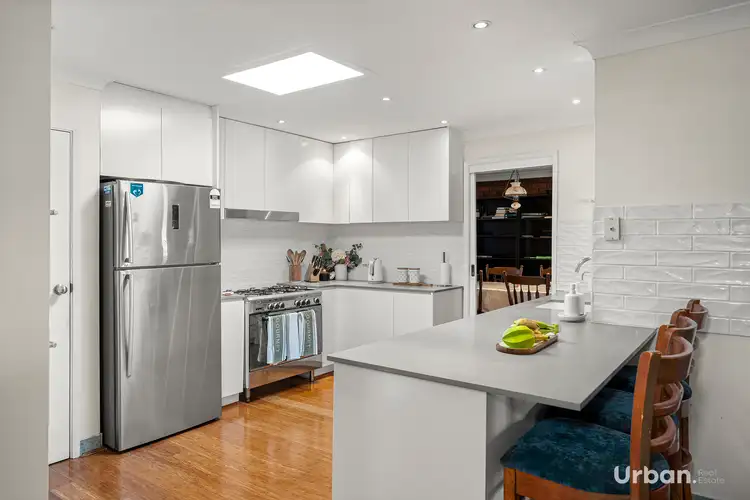 Third view of Homely house listing, 34 Garfield Street, Mcgraths Hill NSW 2756