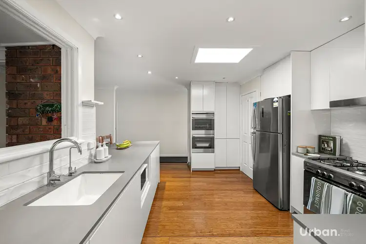 Fourth view of Homely house listing, 34 Garfield Street, Mcgraths Hill NSW 2756