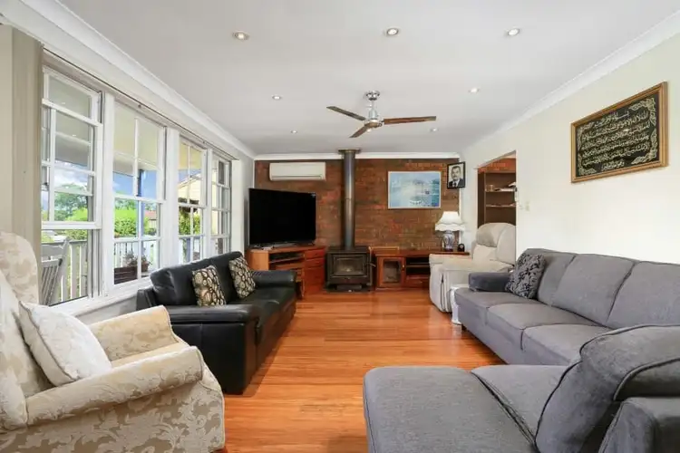 Fifth view of Homely house listing, 34 Garfield Street, Mcgraths Hill NSW 2756