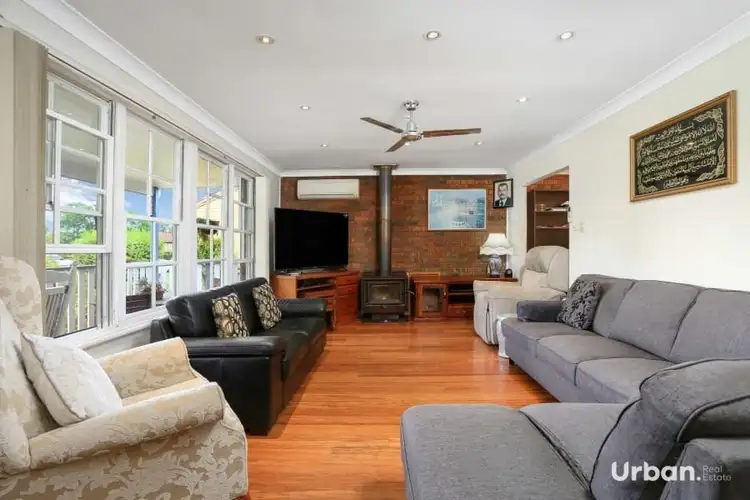 Fifth view of Homely house listing, 34 Garfield Street, Mcgraths Hill NSW 2756