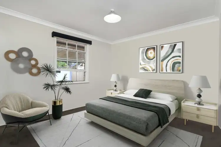 Sixth view of Homely house listing, 34 Garfield Street, Mcgraths Hill NSW 2756