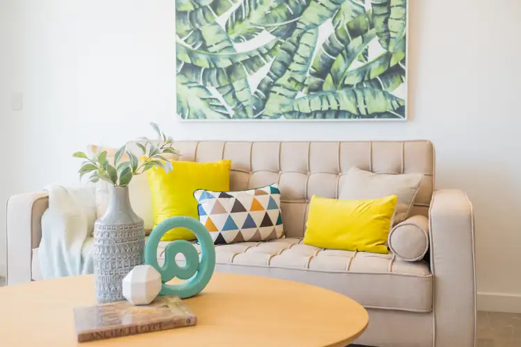 Third view of Homely apartment listing, 202/669 Old Princes Highway, Sutherland NSW 2232