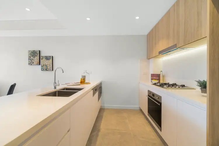 Fifth view of Homely apartment listing, 202/669 Old Princes Highway, Sutherland NSW 2232