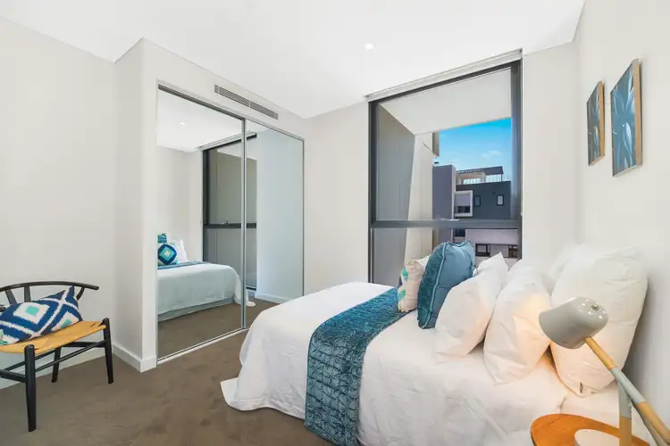 Sixth view of Homely apartment listing, 202/669 Old Princes Highway, Sutherland NSW 2232