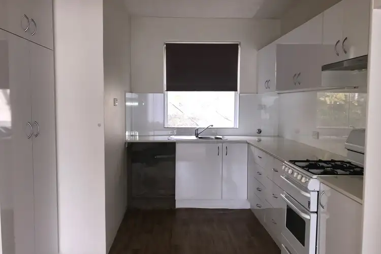 Main view of Homely apartment listing, Unit 4/33 Nesca Parade, The Hill NSW 2300