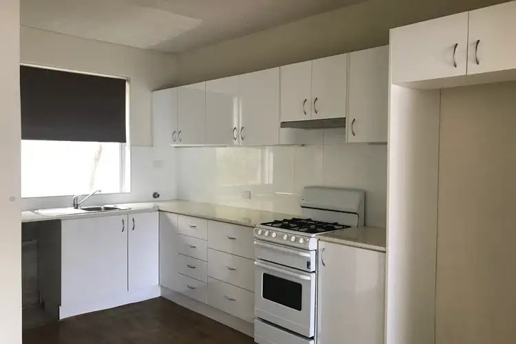 Second view of Homely apartment listing, Unit 4/33 Nesca Parade, The Hill NSW 2300