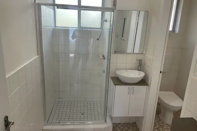 Third view of Homely apartment listing, Unit 4/33 Nesca Parade, The Hill NSW 2300