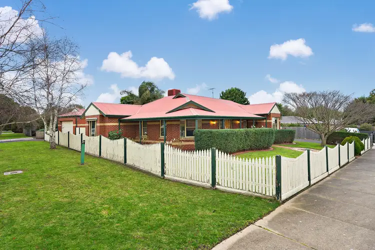 Main view of Homely house listing, 5 Veda Avenue, Mount Martha VIC 3934