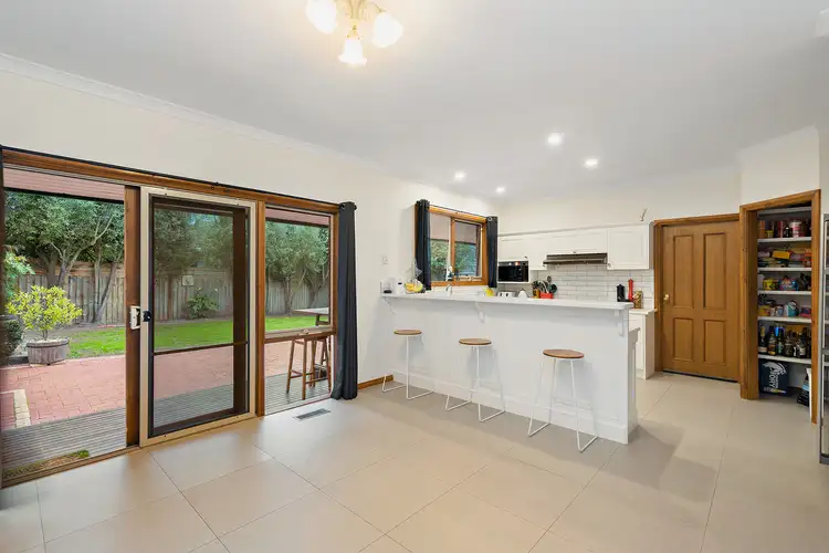 Second view of Homely house listing, 5 Veda Avenue, Mount Martha VIC 3934