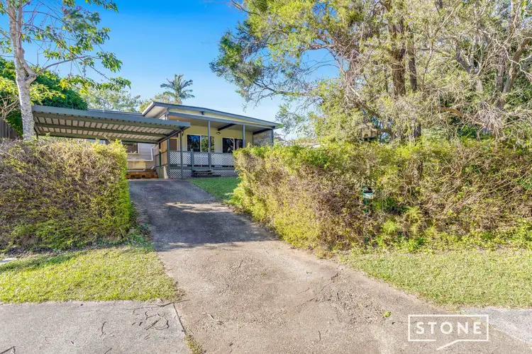 Second view of Homely house listing, 56 Sylvester Drive, Kallangur QLD 4503