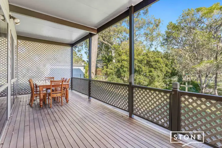 Third view of Homely house listing, 56 Sylvester Drive, Kallangur QLD 4503