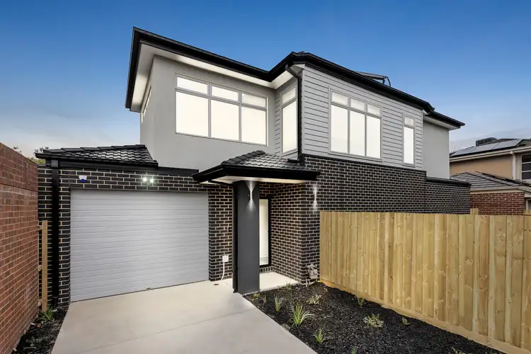 3/74 Scotsburn Avenue, Clayton VIC 3168