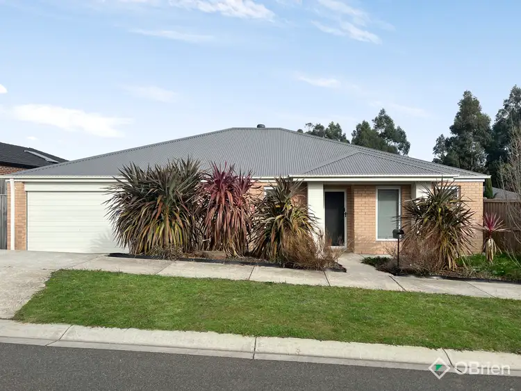 4 Kendal Avenue, Warragul VIC 3820