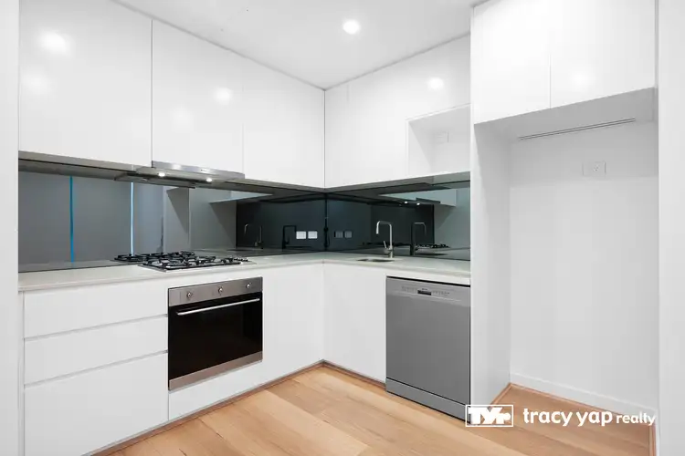 Second view of Homely apartment listing, 1403/22 Cambridge Street, Epping NSW 2121