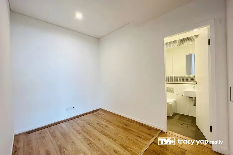 Third view of Homely apartment listing, 1403/22 Cambridge Street, Epping NSW 2121