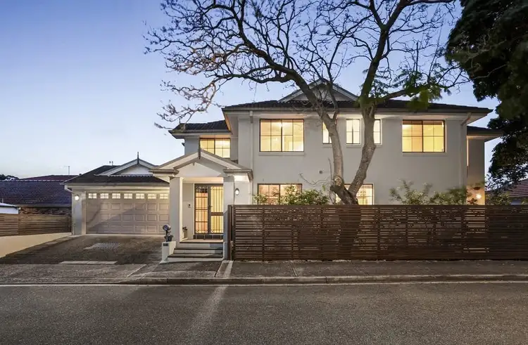 31A Fischer Street, Kingsford NSW 2032