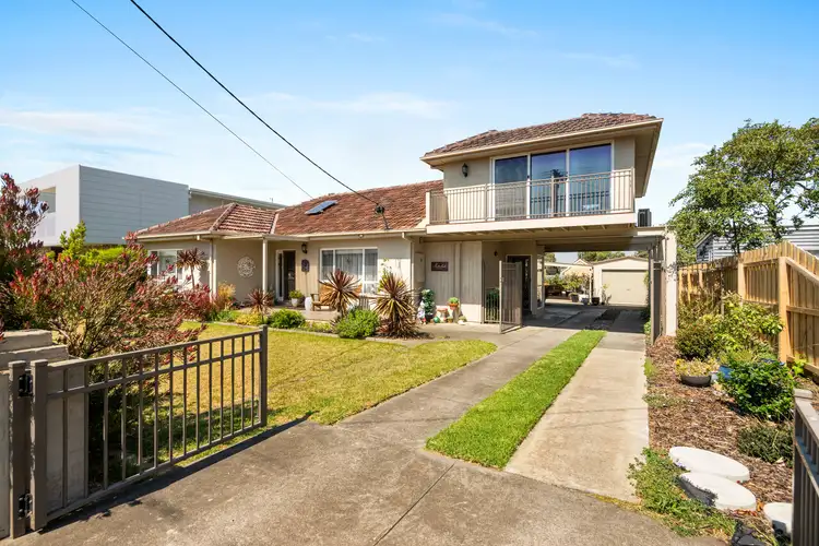 36 Clarke Street, Portarlington VIC 3223